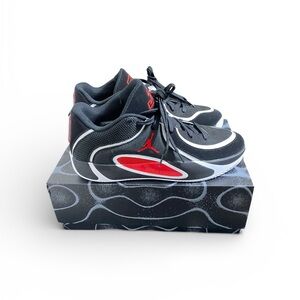 Jordan Tatum 4 "Bloodline" Men's Basketball Shoe Size 10.5